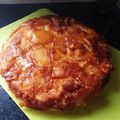 El cooksnap de Veronica Suarez Depratti cuando hizo Torta de manzana 🍎 🥮.