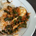 Cooksnap dari Ummu Khalid untuk resep Sambal Teri Kacang Panjang