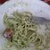 El cooksnap de Kari Castillo cuando hizo Pasta a la poblana.