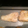 DeannasMommy2012's cooksnap of when they made Parmesan crusted COD.