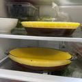 Cooksnap dari irnisme untuk resep Puding coklat vla