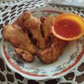 Cooksnap dari PonyPeony untuk resep Ayam goreng renyah ala Thai Selatan