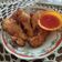 Cooksnap dari PonyPeony untuk resep Ayam goreng renyah ala Thai Selatan