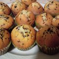 Molnárné Nyári Szabina Cooksnap-ja, amikor elkészítette a(z) Kókuszos muffin receptet.