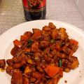Cooksnap dari InaLearntoCook untuk resep Sate Ayam Goreng ala Maranggi