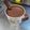 El cooksnap de Patricia Moyes cuando hizo Chocolate caliente.