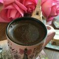 صورة من مرح، شاركها بعد تجربة وصفة قهوة تركيه ❤❤