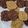 El cooksnap de Leticia Analy Cardozo Yakisich cuando hizo Galletitas de banana, avena y chocolate.