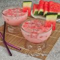 Cooksnap dari Dapur G & C untuk resep Es Semangka Susu