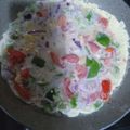 صورة من Aml Mouneir، شاركها بعد تجربة وصفة شكشوكة 😋