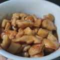 Cooksnap dari Ivana Oktaria untuk resep Ayam honey teriyaki super mudah 🍗