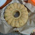 Cooksnap dari dwi ngastiti untuk resep Bolu Kukus pisang Ambon anti seret dan anti gagal (No.Mixer)