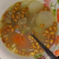 Cooksnap dari Emilia Jahja untuk resep Soto Bandung Lobak