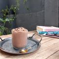 Cooksnap dari Presella untuk resep Milo dinosaur ice