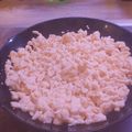Id Loibersbeck Károly Cooksnap-ja, amikor elkészítette a(z) Keto nokedli receptet.