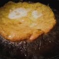 Roland Zsoldos Cooksnap-ja, amikor elkészítette a(z) Lángos Réka Laca módra receptet.