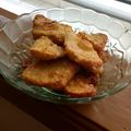 Cooksnap dari Venny Fristy untuk resep Tempe goreng tepung bumbu ketumbar