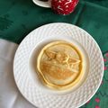 Vanessza Völgyes Cooksnap-ja, amikor elkészítette a(z) Gofri tészta receptet.