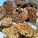 El cooksnap de pvpalmero cuando hizo Galletas de avena, banana y pasas de uva.