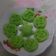 Cooksnap dari Dina 28 untuk resep Apem tepung beras mengembang