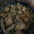 Cooksnap dari Debora Kristiana untuk resep Semur Ayam Tahu Simple