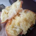 Cooksnap dari Khezia Metta untuk resep Donat Kentang super Lembut