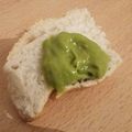 El cooksnap de Mel 😊 cuando hizo Salsa de palta.