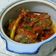 Cooksnap dari andriani putri untuk resep Rica rica ati ayam rempela suka suka
