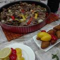 صورة من Muna ❤️Samer❤️، شاركها بعد تجربة وصفة يبرق
