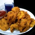 Sheela Biswas 's cooksnap of when they made মসুর ডালের বড়া (musur daler bora recipe in Bengali).