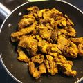 Cooksnap dari Inge Dp untuk resep Kulit ayam kriuk.. tahan sampai 1bln di toples 😁