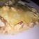 El cooksnap de Agus Cabrera cuando hizo Tarta napolitana.
