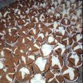 Cooksnap dari Mbak Ning Calm untuk resep Bolu Kukus Mekar Anti Gagal (Tanpa Air Soda)