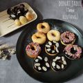 Cooksnap dari Gita Rahayu untuk resep Donat jadul (tanpa kentang)