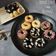 Cooksnap dari Gita Rahayu untuk resep Donat jadul (tanpa kentang)