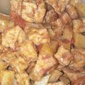 Cooksnap dari S.G.Hidayat untuk resep Sambal Kentang dan udang