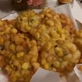 Cooksnap dari Friska Lydia Nababan untuk resep Bakwan Jagung Empuk Renyah