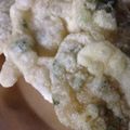 Cooksnap dari Pratiwi Madagaskar untuk resep Cireng Bumbu Rujak