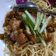 Cooksnap dari Icmi Al Qodri untuk resep Jjajangmyeon