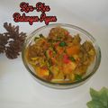 Cooksnap dari Heni Suryani untuk resep Rica-Rica Balungan Ayam