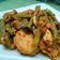 Cooksnap dari Hes Hidayat untuk resep Ayam Cabe Daun Jeruk