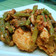 Cooksnap dari Hes Hidayat untuk resep Ayam Cabe Daun Jeruk