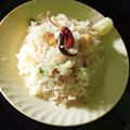 Debjani Paul's cooksnap of when they made ভাত ভাজা(Bhat bhaja recipe in Bengali).