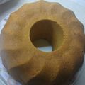 Cooksnap από katerina_22 στη συνταγή Εύκολο και Γευστικό, κλασικό κέικ βανίλιας! (Συνταγή από Φαρίνα Γιώτης)