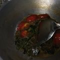 Cooksnap dari Dita Karisma F untuk resep Oseng Kangkung Warteg