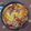 El cooksnap de pues_elena cuando hizo Pizza en fajita en freidora sin aceite cecotec cecofry essential rapid.