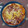 El cooksnap de pues_elena cuando hizo Pizza en fajita en freidora sin aceite cecotec cecofry essential rapid.