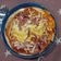 El cooksnap de pues_elena cuando hizo Pizza en fajita en freidora sin aceite cecotec cecofry essential rapid.
