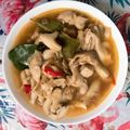 Cooksnap dari gyon untuk resep Tahu tek telur for clean food diet