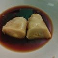 Cooksnap dari Soliah Lie untuk resep Pempek Dos Tanpa Ikan asli Palembang